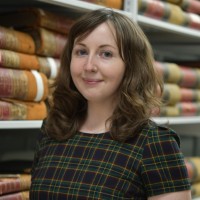 Jenn Huddleston