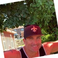 Shane Lawrence