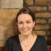 Carly Zwaan