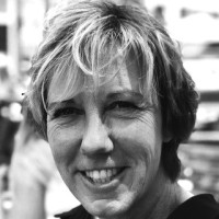 Jeannet Hamer