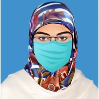 Syeda Najilah Bukhari 🎨 Creative Designer