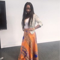 Isatu Smith