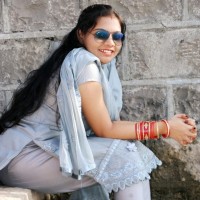Pratiksha Pawar