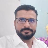 Pravinkumar Jadhav