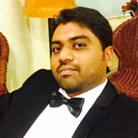 Prakash Nadaraja