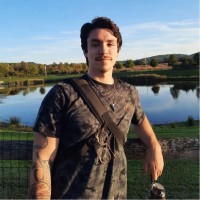 Tyler Ference