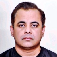 Vivek Ratnakar