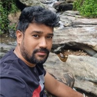 Dileep Kumar R