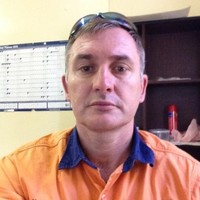 Hendrik Kriel