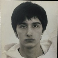 Daniil Guskov
