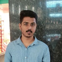 Ranjith C