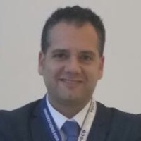 Israel Villavicencio Martínez