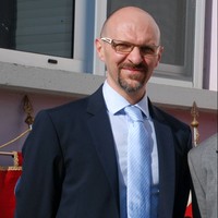 Massimiliano Marcheselli