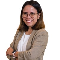 Jershie Biadnes, Cpa