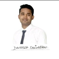 Er Devansh Srivastav
