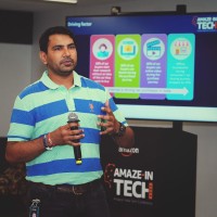 Rakesh Raghav