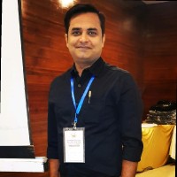 Vikash Kumar Mishra