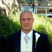 Tim Whitehead