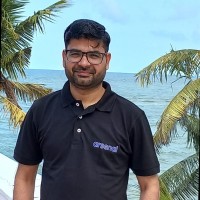 Jitendra Kumar Yadav