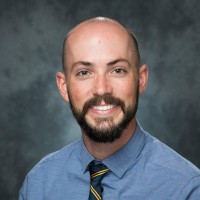 Seth Redding