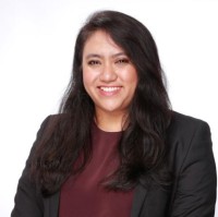 Farina Amsah