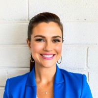 Caitlin Kobylarz