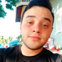 Lucas Almeida