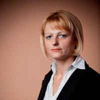 Damijana Bracko