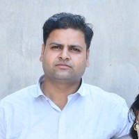 Deepak Saini