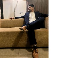 Sudarshan Yewale