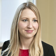 Rachel Hey