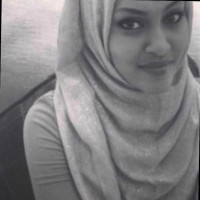 Anna Mohamed