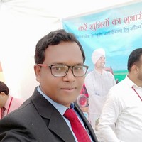 Rahul Kangale