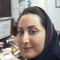 Maryam Sadaty