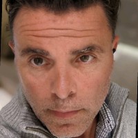 Steven Henry
