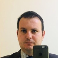 Douglas Rocha Almeida