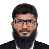 Rabbani Farooqi Mohammed (PMP)®