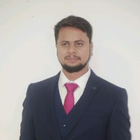 Intkhab Rabbani