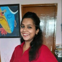 Neha Jaiswal