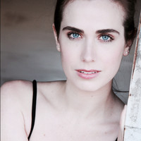 Sophie Cooper