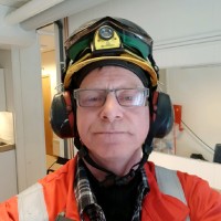 Ole-Johnny Rotmo
