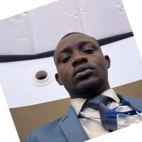 Komivi Blaise DJOBO
