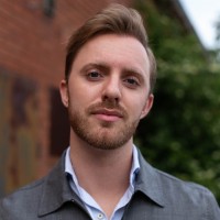 Andreas Stromberg