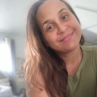 Lidia Reyes