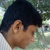 Suvro Saha
