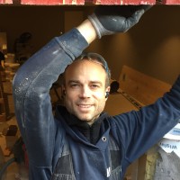 Sverre Mejlænder-Larsen