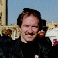 Stewart Barber