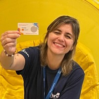 Karoline da Costa Rusticci Rosenfeld