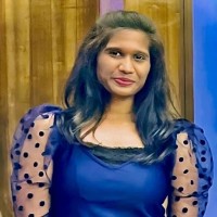 Mounika Raparla