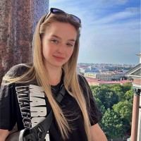 Elizaveta Borisenok